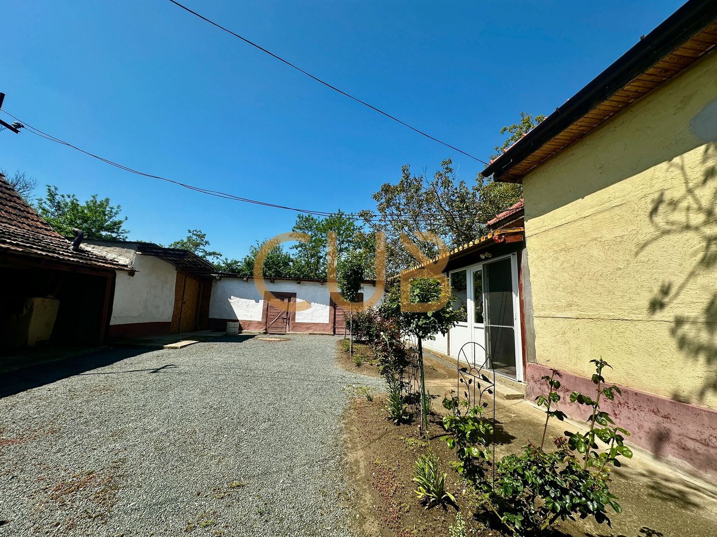 COMISION 0% - Casa individuala ULIUC - 17km TM | 1477mp teren - Poză 12