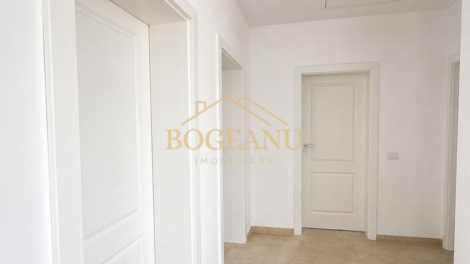 BG192-Casă individuală 4 camere,2 bai, 100 mp utili | 531 mp teren-SAG - Poză 9