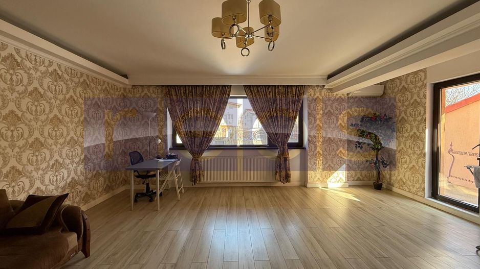 VANZARE | 3 CAMERE | PARTER | TERASA 30MP | BANEASA | - Poză 1