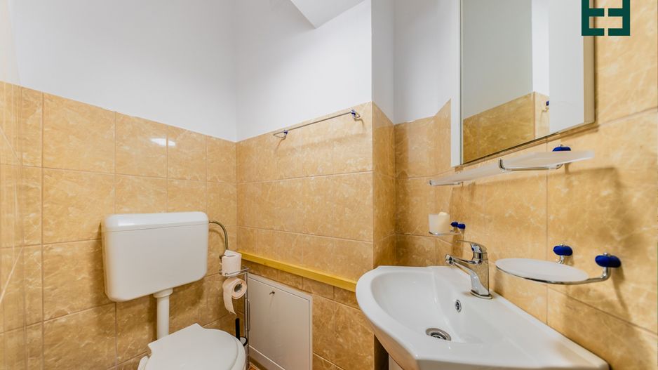 Casă 14 camere și 1080 mp teren - Aradul Nou - Arad - Poză 8