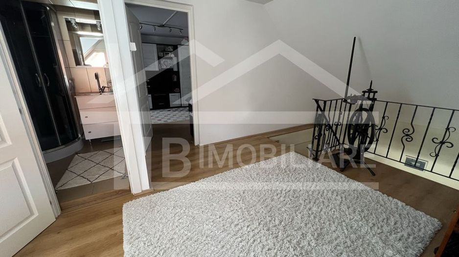 Casa cu 4 camere, 135mp, Zona Unirii - Poză 7