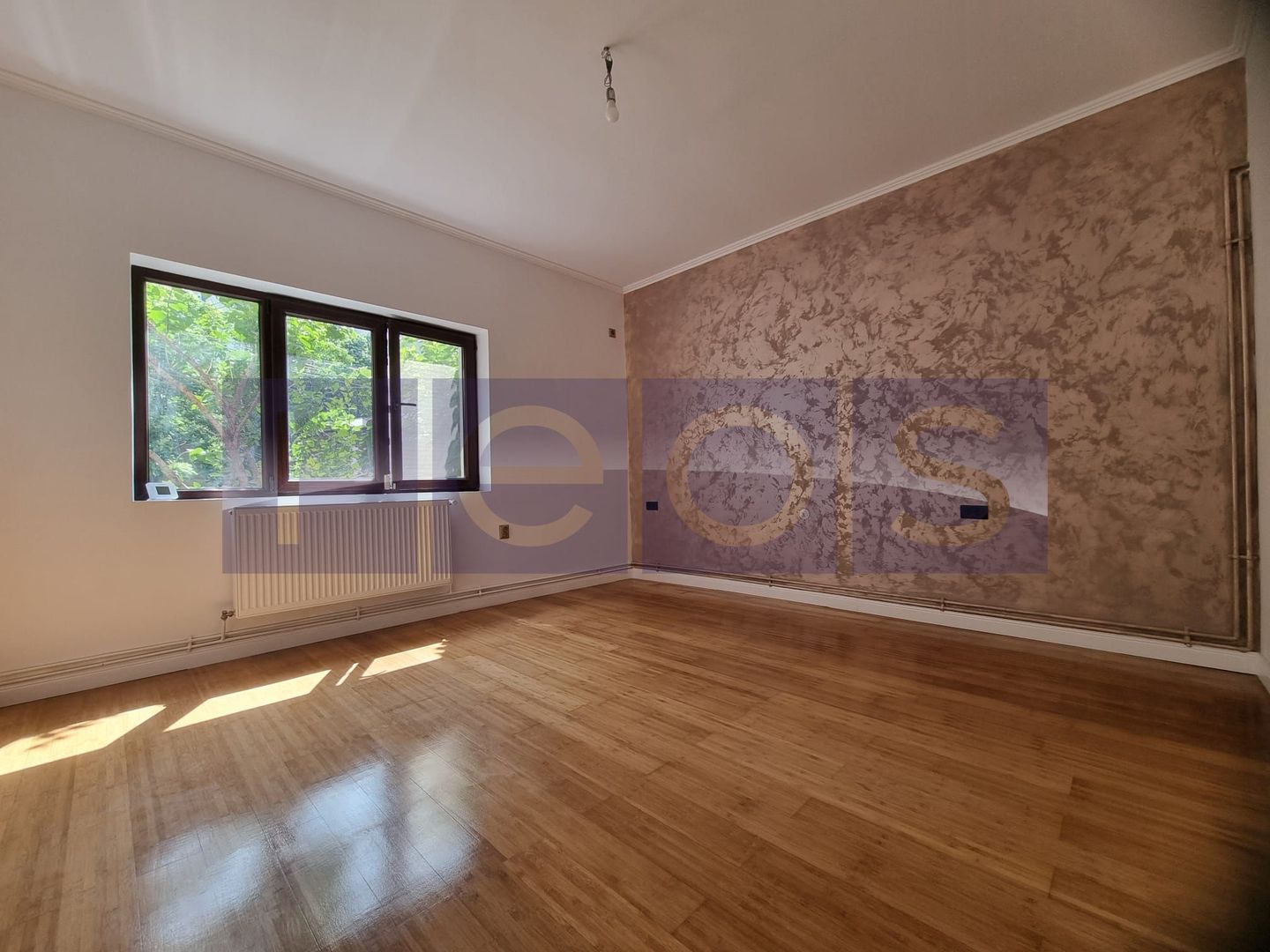 VANZARE - 3- CAMERE IN VILA INTERBELICA -TINERETULUI - Poză 7