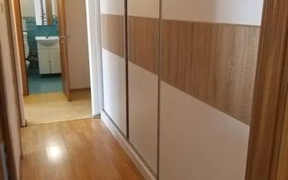 AP. 2 CAMERE TITAN, BLOC REABILITAT, METROU 10 MIN, BUCATARIE INCHISA - Poză 8