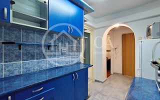 Apartament cu 2 camere de vanzare in zona Rogerius, Oradea - Poză 5