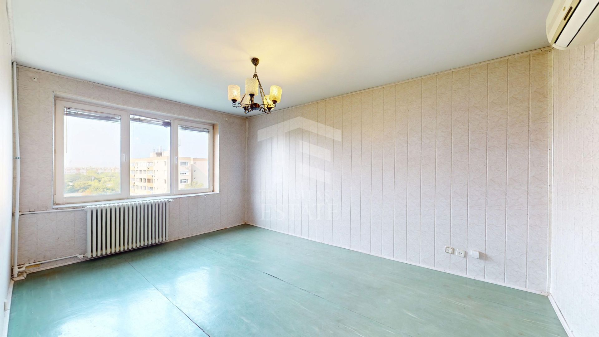 3 camere | Decomandat | Berceni - Emil Racovita - Poză 1