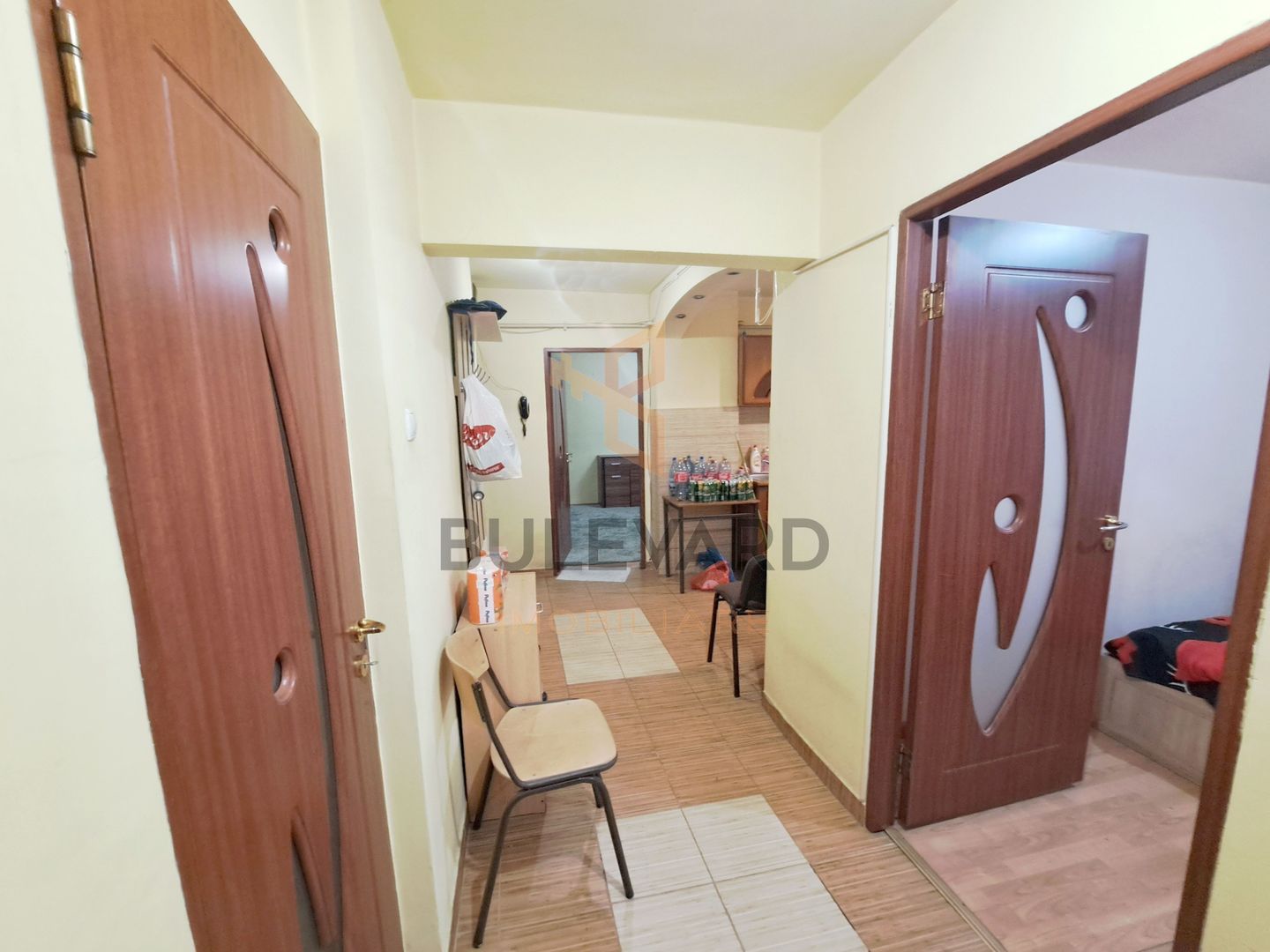 Comision 0. Apartament 3 camere decomandate zona Iulius Mall - Poză 16