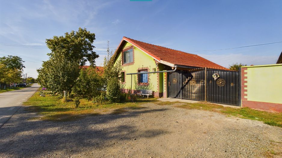 Casă în Șeitin - Poză 2