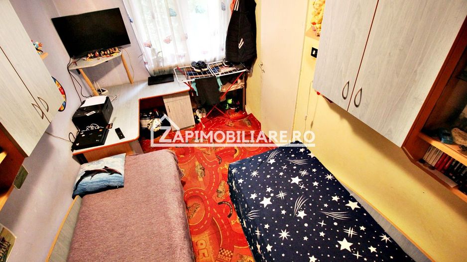 Apartament 2 camere, etaj 2, Targu Mures - Poză 3