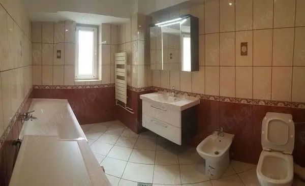 DE INCHIRIAT – 3 camere Cartier Francez | 113 mp | Parcare - Poză 6