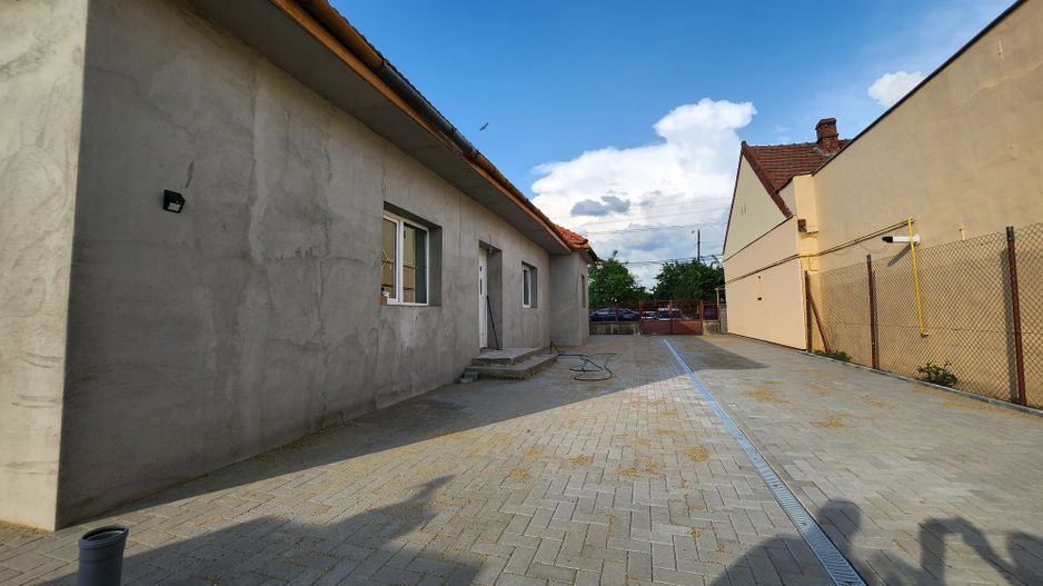 Casa individuala zona Plopi - Poză 19