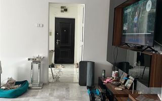 Apartament 3 camere  complet mobilat si utilat   etj 1 din 10  70mp - Poză 1