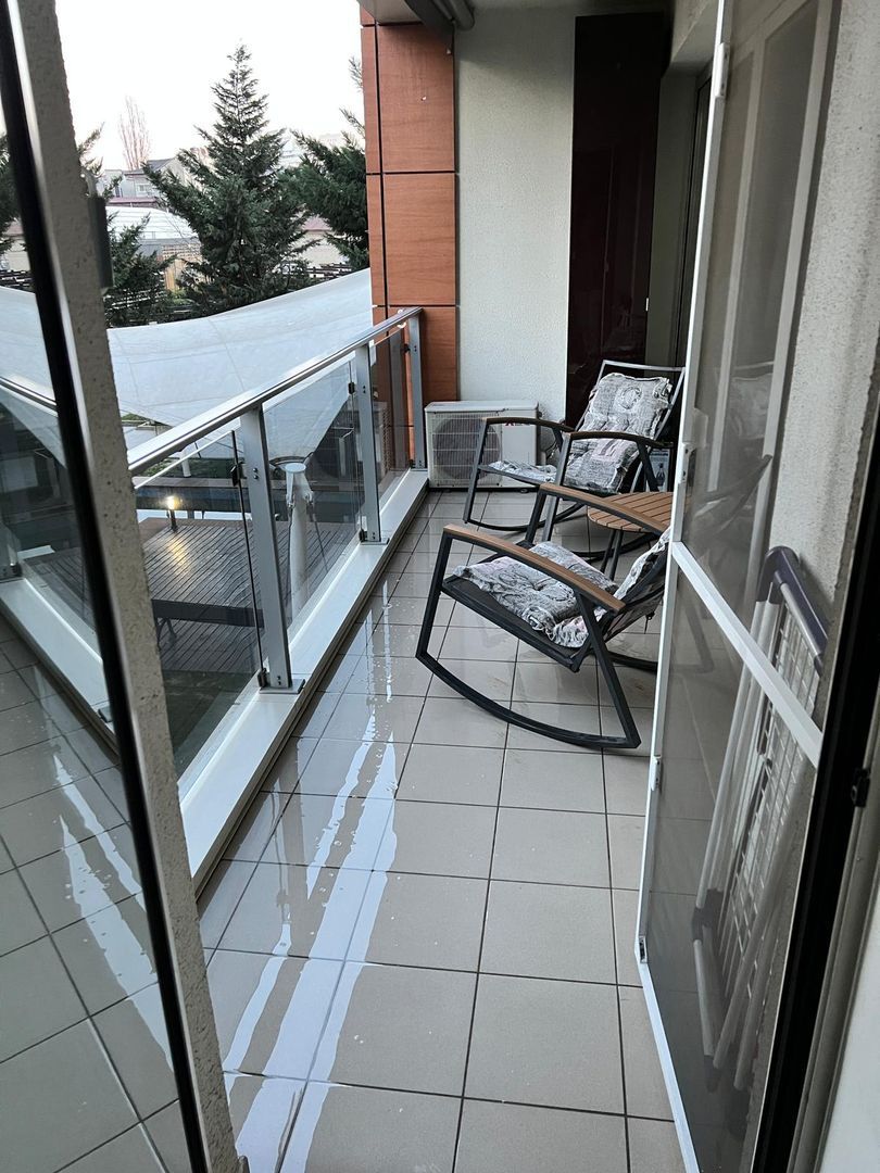 InCity Residence || 3 Camere  Lux || Parcare subterana inclusa in pret || - Poză 56