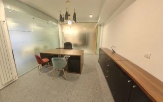 SPATIU BIROURI DE INCHIRIAT | 210 MP | DUPLEX | VITRINA STRADALA | IDEAL FIRME - Poză 3