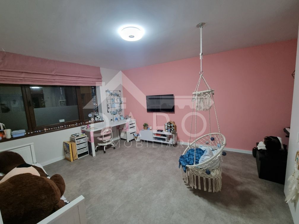 Casa in Târgu Mureș zona centrala singur in curte - Poză 7