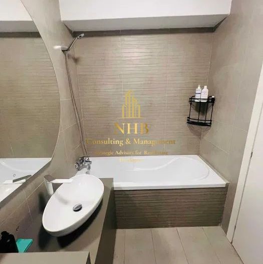 Apartament 2 camere , Bolat Residence - Poză 7