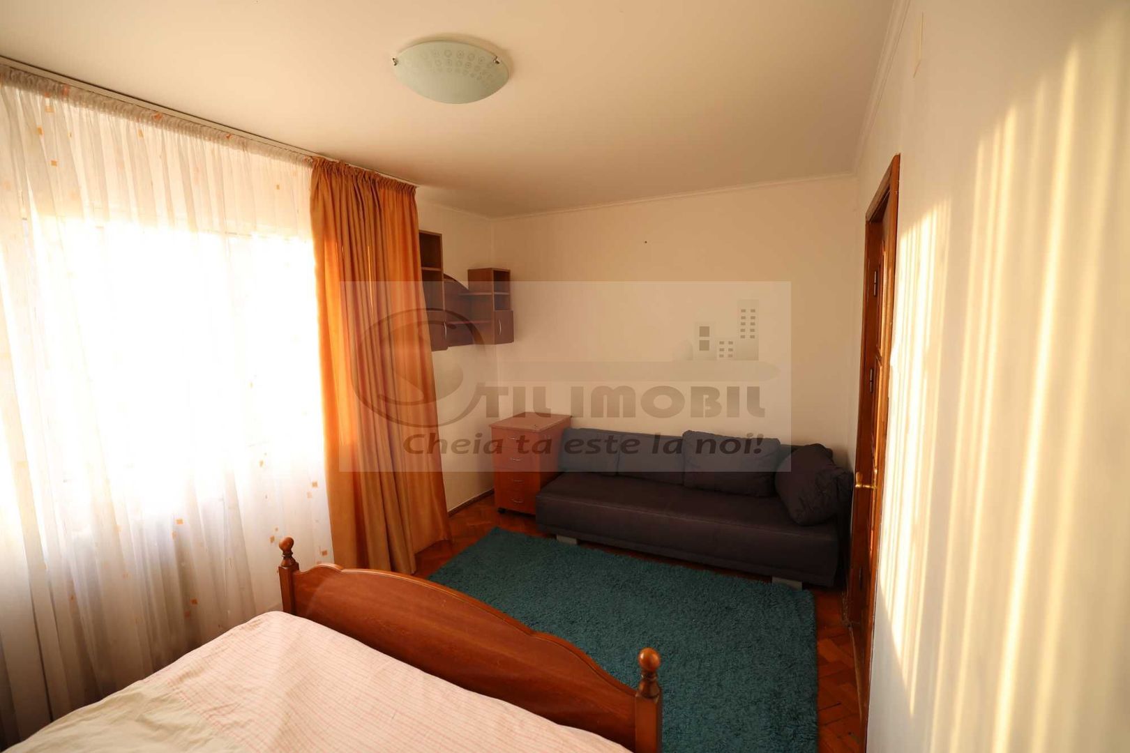 Apartament 2 camere, Podu Roș-Blv Socola - Poză 3