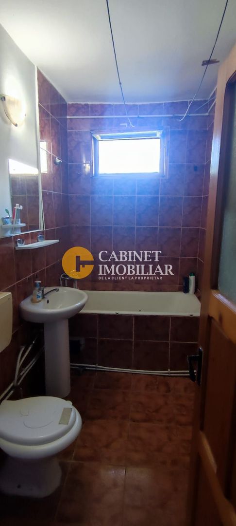 Apartament 2 camere, etaj 3, zona Tudor Vladimirescu, Iasi - Poză 4