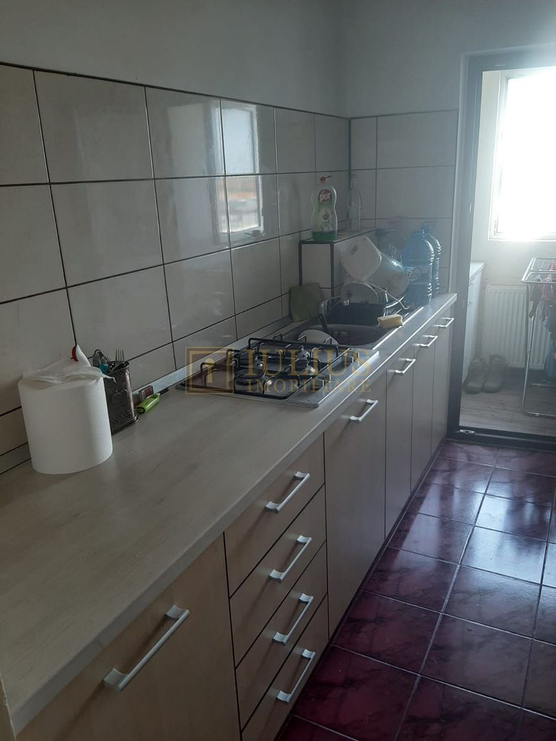 apartament 1 camera, Complexul Studentesc, disponibil imediat - Poză 5