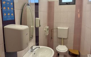 CLADIRE DE BIROURI P+4 ZONA COTROCENI - Poză 13