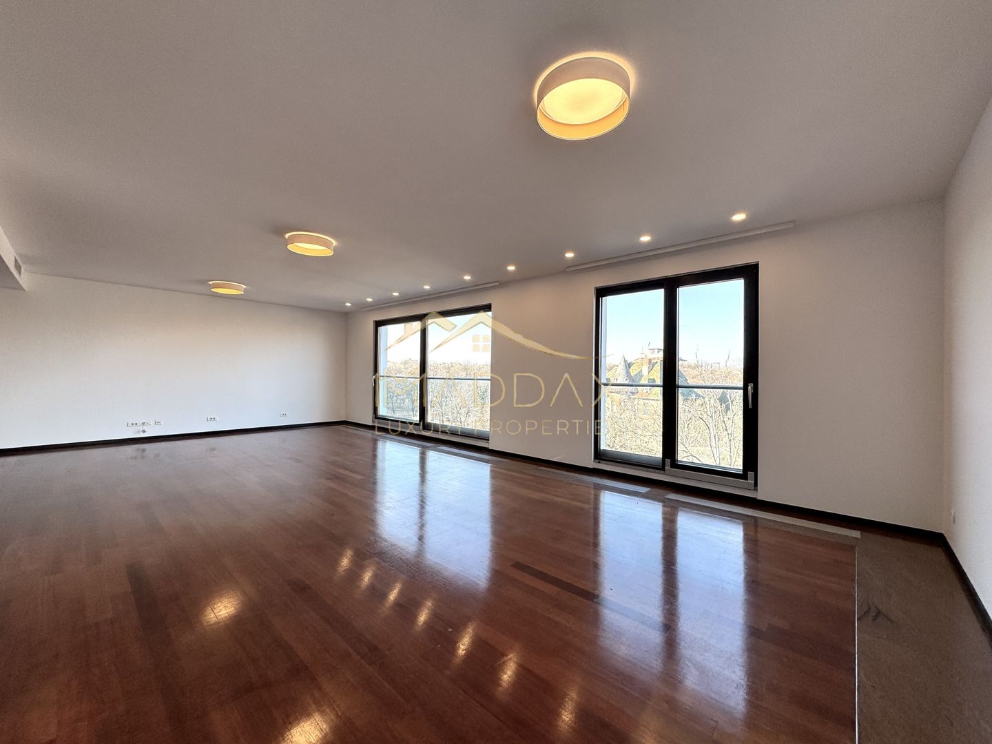 Penthouse - Duplex Exclusivist *218mp* / 60mp terasa / Kiseleff - Capitale - Poză 9