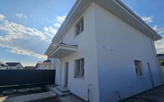 Casa Indivduala cu 4 camere si 290 mp curte, Selimbar - Poză 2