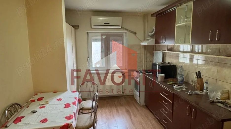 Apartament 3 camere decomandat | Garaj | Boxa | Zona Girocului - Poză 4
