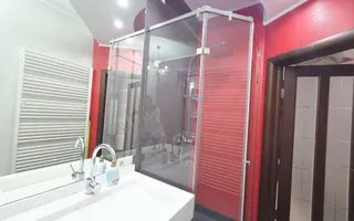Chirie, apartament, 3 camere, Str.Academician Sergiu Rădăuţanu,Rîșcani - Poză 16