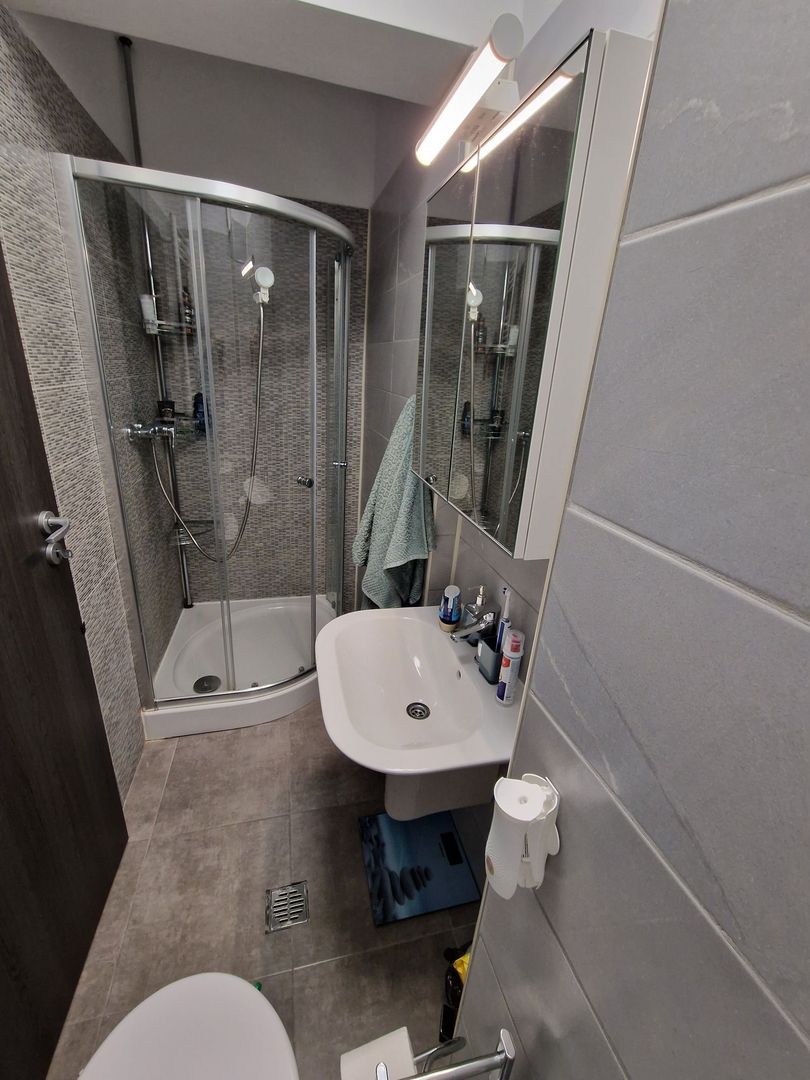 Apartament 3 camere Militari Residence - Poză 6