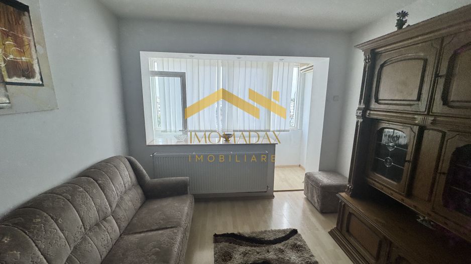 Sagului-2 Camere-Mobilat/aUtilat - Poză 21