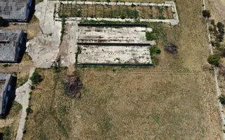 Spațiu industrial -fermă Orțișoara - Poză 21
