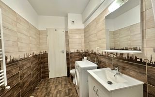 Garsonieră modernă de închiriat Brașov Triaj - Aproape de Coresi - Poză 8