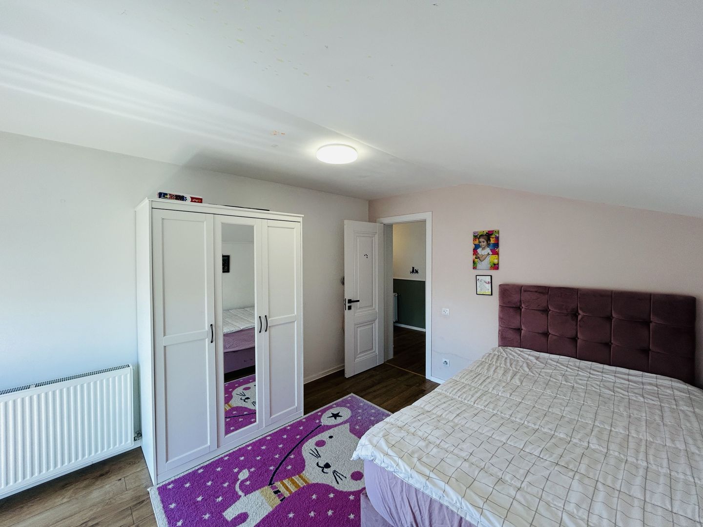 Casa moderna, tip duplex, 4 camere, 2 bai - Bavaria Park - Poză 15