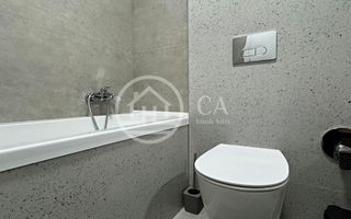 Apartament LUX de închiriat cu 2 camere în PRIMA GREEN, Oradea - Poză 11