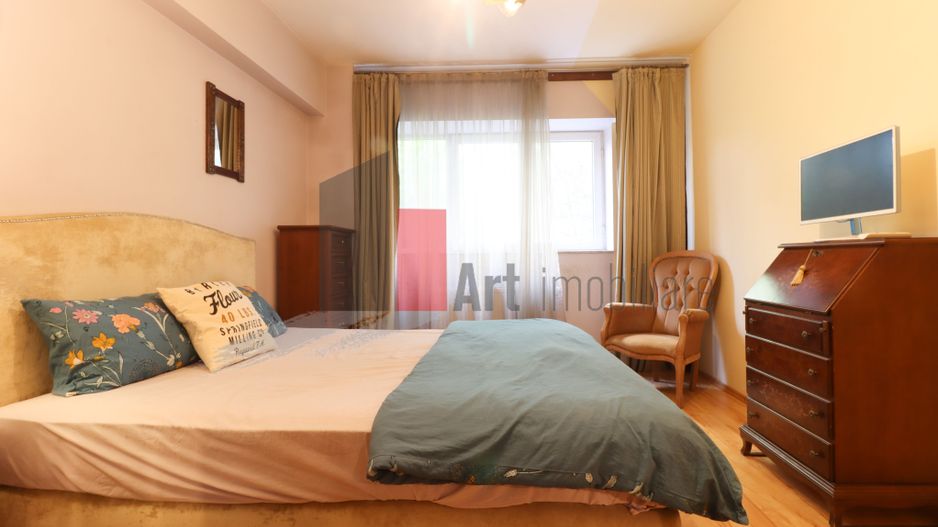 Apartamentul "BUTIKO", Calea Calarasilor-adiacent, bloc nou, GARAJ SUBTERAN - Poză 11