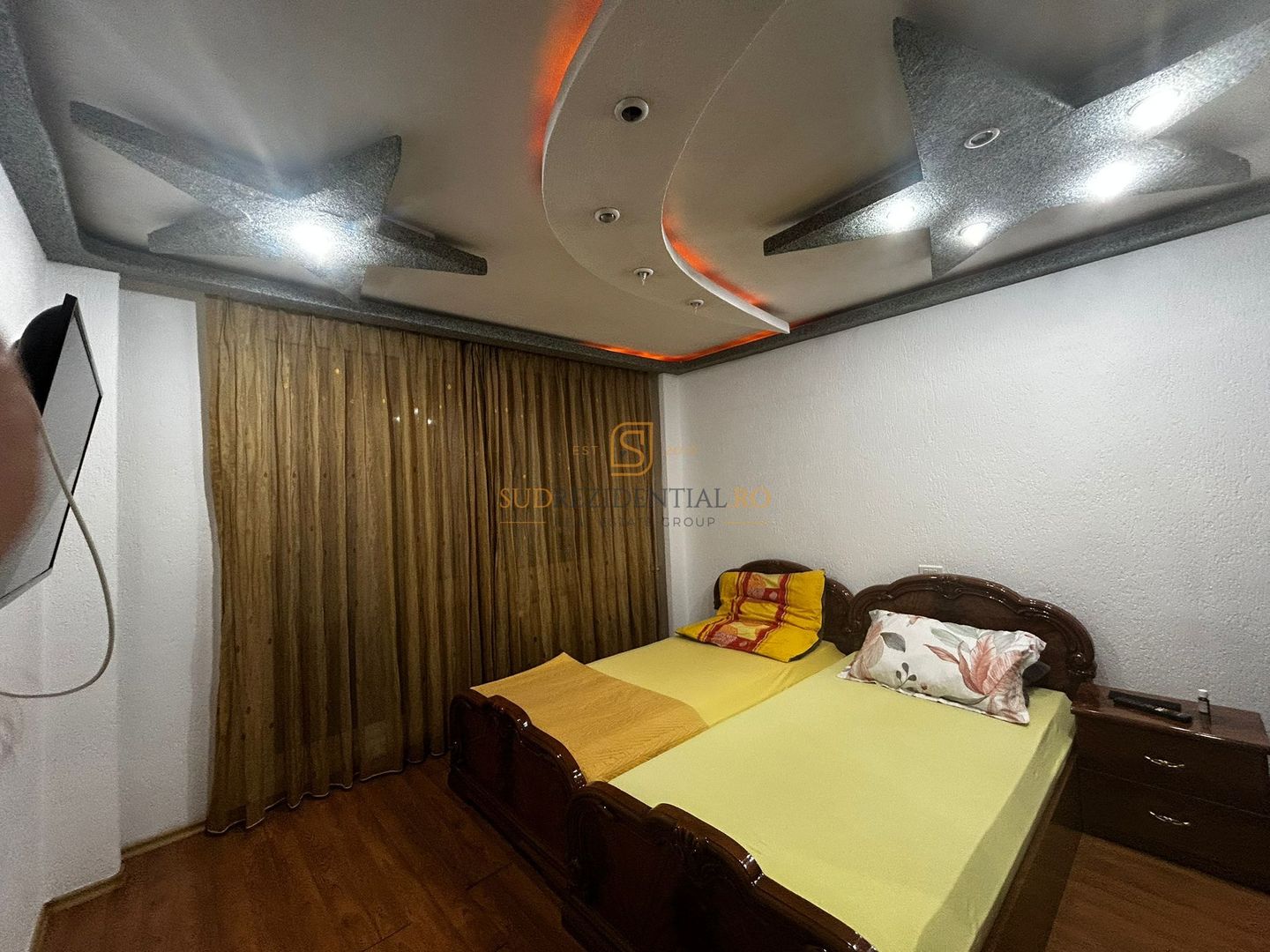 Apartament 3 camere, suprafata generoasa, zona Piata Resita - Poză 6