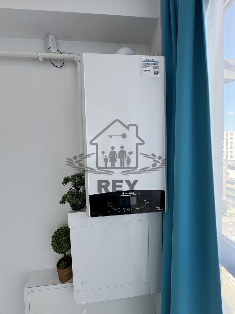 Se vinde apartament 3 camere | Doamna Stanca - Poză 14