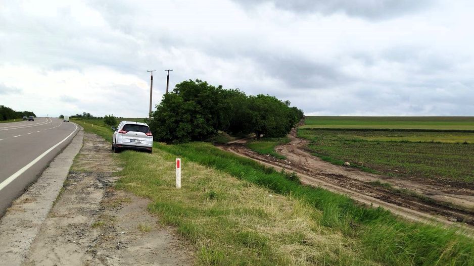 Teren Agricol de Vânzare – 78 Ari în Comuna Răzeni | Investiție cu Potențial! - Poză 3