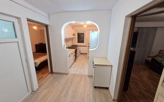 Apartament 2 camere, Etaj Intermediar,  Zona Parc Cetate - Poză 7