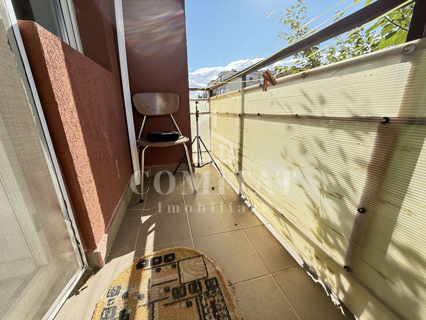 Apartament cu 3 camere | 55 mp | Parcare subterana | Zona Regal -Baciu - Poză 9