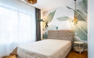 Apartament modern 2 camere  I Luxuria Domenii I Loc de parcare inclus - Poză 16