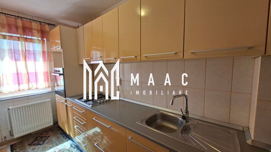 Apartment 3 Camere I Etajul 1 I Scoala de înot - Poză 12