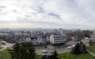 Chirie oficiu, 155 mp, str. Nicolae Dimo, Râșcani - Poză 23