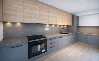 Apartament 2 camere Cloud 9 / Aviatiei / Parcare - Poză 4