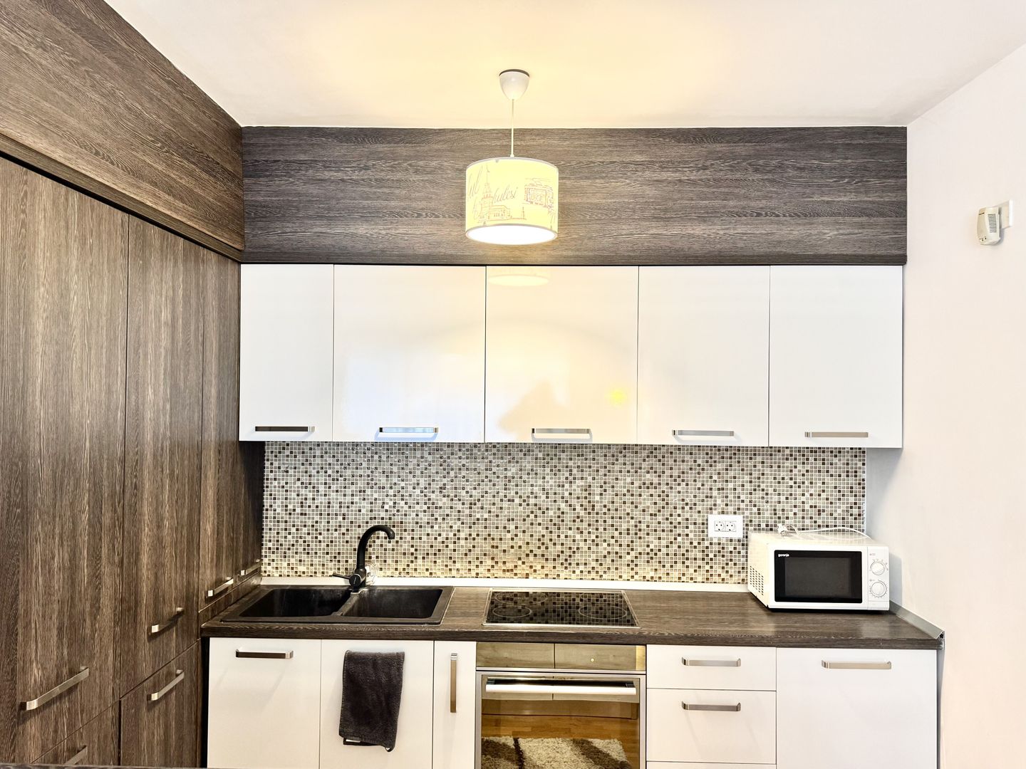 Apartament 2 camere -Braytim,  Lumină, spațiu și liniște - Poză 9