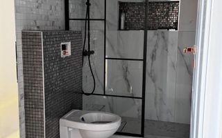 Casa de inchiriat |5 camere | 3 bai |nemobilata | prima inchiriere - Poză 4