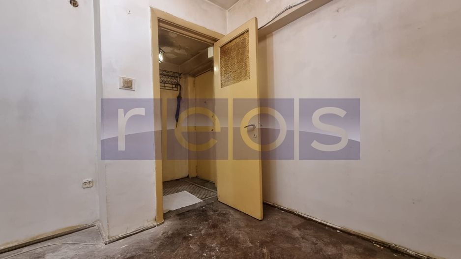 VANZARE 2 CAMERE | SEMIDECOMANDAT | ZONA CALEA MOSILOR - Poză 11