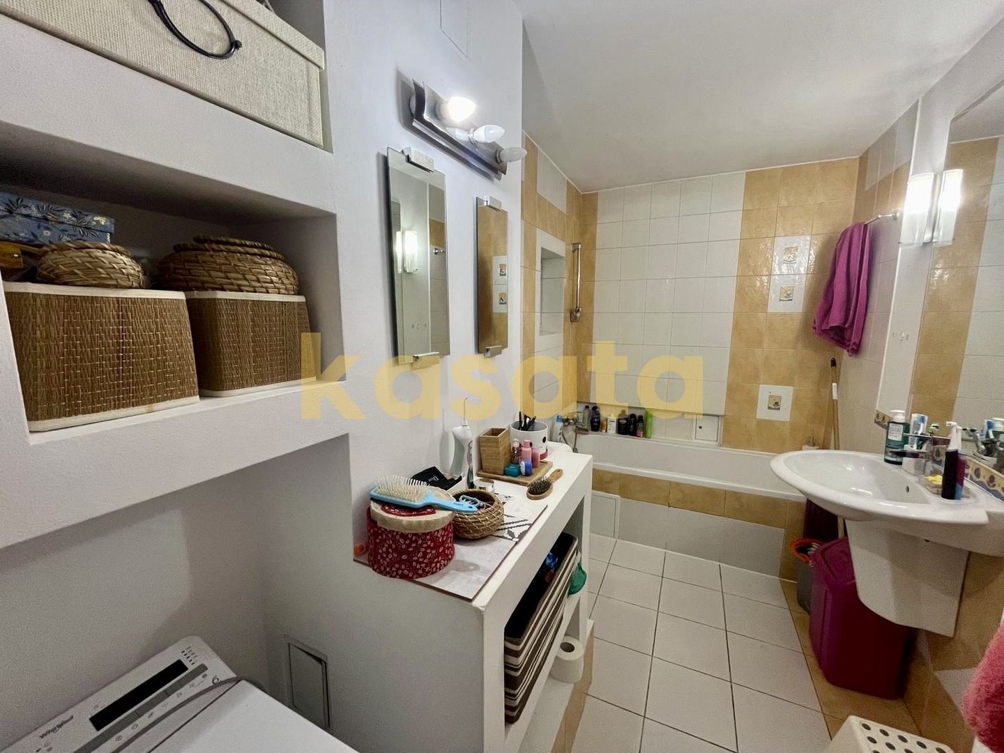 OPORTUNITATE | APARTAMENT 2 CAMERE | CENTRAL UNIRII | BLOC 1990 - Poză 10