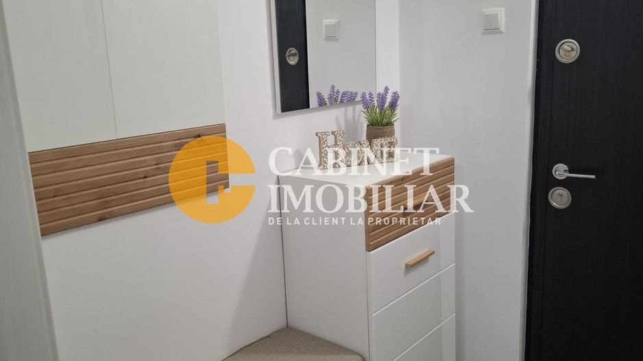TATARASI - 2 CAMERE - ETAJUL 2 - RENOVAT COMPLET - FARA RISC - Poză 6