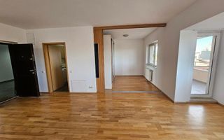 Apartament modern 2 camere – Floreasca / Aviației, terasă, parcare subterană - Poză 2