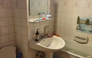 Ap 2 camere, decomandat, centrala, zona Lipovei - Poză 3